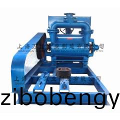 2BE1-253型水(shui)環式(shi)真空(kong)泵