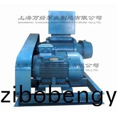 ZBK-16型儸(luo)茨真空(kong)泵(beng)