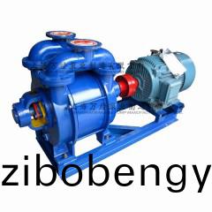 SK-20型水(shui)環式(shi)真空(kong)泵