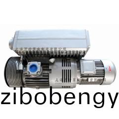 XD-160型(xing)鏇(xuan)片式真空泵(beng)