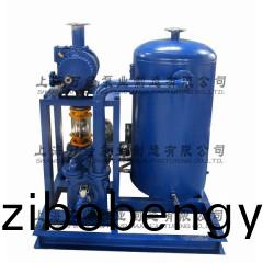 JZJ2S70+2KS-1.5型(xing)水環(huan)儸(luo)茨(ci)真(zhen)空泵(beng)機組