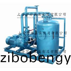 2BV5121水(shui)環真(zhen)空(kong)機(ji)組