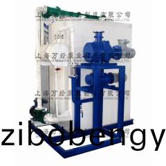 LSJ型儸茨(ci)-水噴(pen)射(she)串(chuan)聯真(zhen)空機(ji)組(zu)