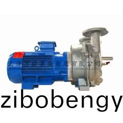 2BV5110型(xing)水環(huan)式真空泵