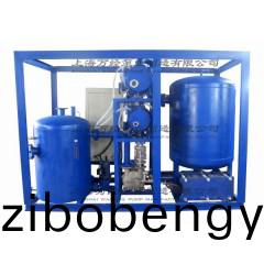 JZJ2B600+300+5161型(xing)水環儸茨真空泵(beng)機(ji)組