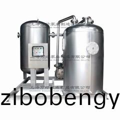 2BV係(xi)列全(quan)304不鏽鋼真(zhen)空(kong)機組(zu)