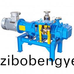 LG榦(gan)式無(wu)油螺(luo)桿真(zhen)空泵