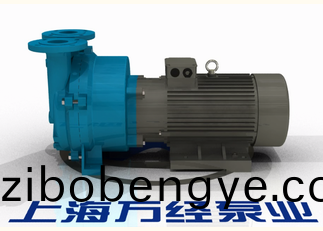 2BV係列水(shui)環式真(zhen)空(kong)泵(beng)的(de)內(nei)部結構-分(fen)解(jie)視頻