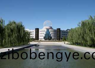 中國石(shi)油大(da)學（北(bei)京）