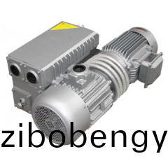 XD型(xing)鏇片式(shi)真空泵(beng)