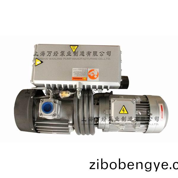 XD-040型鏇片(pian)式(shi)真空(kong)泵