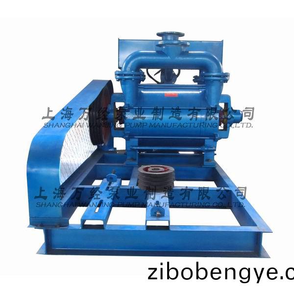 2BE1-253型水環(huan)式真(zhen)空(kong)泵