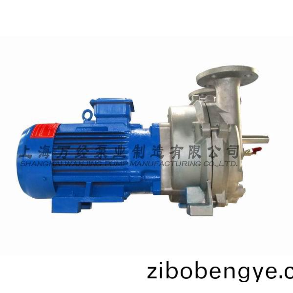 2BV5110型水環式真(zhen)空(kong)泵