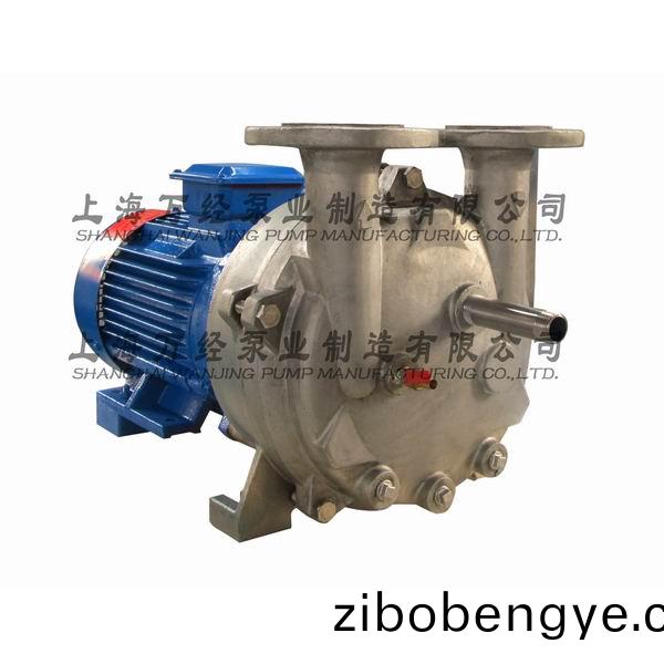 2BV5110型(xing)水(shui)環式(shi)真空(kong)泵(beng)