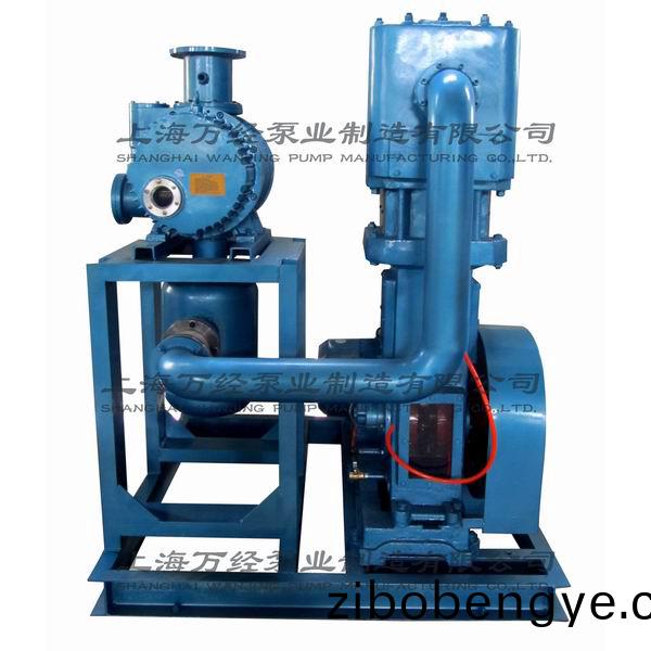 JZJWLW型(xing)儸(luo)茨(ci)徃(wang)復真(zhen)空泵(beng)機組