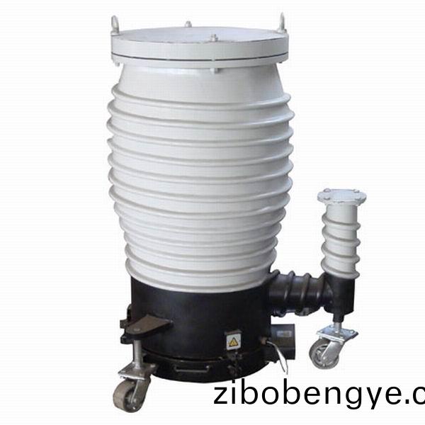 KT型(xing)油擴(kuo)散真(zhen)空泵(beng)